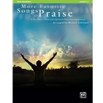 More Favorite Songs of Praise<br>(Tenor Sax)