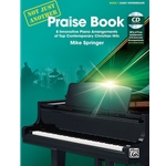 Not Just Another Praise Book