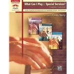 What Can I Play for Special Services?