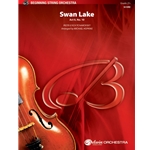 Swan Lake<br>Act II, No. 10