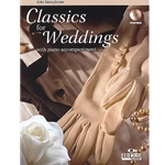 Classics for Weddings<br>Alto Sax