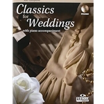 Classics for Weddings