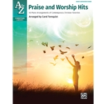 A to Z Praise and Worship Hits