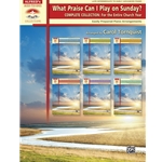 What Praise Can I Play on Sunday?