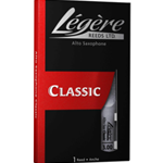 Legere Alto Sax Reed 3