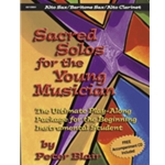 Sacred Solos for the Young Musician