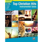 Top Christian Hits Instrumental Solos