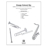 Orange Colored Sky<br>Combo Parts