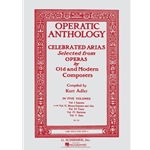 Operatic Anthology