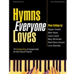 Hymns Everyone Loves
