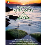 The Hymns of Keith Getty