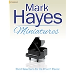 Mark Hayes Miniatures
