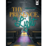 Thy Presence My Light