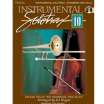 Instrumental Solotrax<br>Volume 10