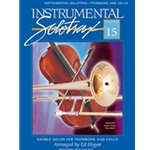 Instrumental Solotrax<br>Volume 15