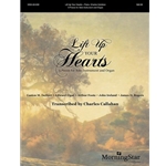 Lift Up Your Hearts: 5 Pieces for Solo Instrument and Organ
