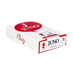 Juno Clarinet Reeds #2.5 Educator 25 Pack