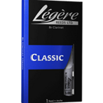 Legere Clarinet Reed 2 1/2