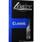 Legere Clarinet Reed 3