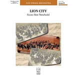Lion City