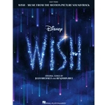 Wish: Music from the Motion Picture Soundtrack