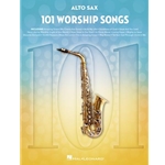 101 Worship Songs