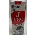 Juno Tenor Sax Reeds #2.5 - 5 Pack