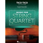Tico Tico<br>(Tico Tico No Fubá)