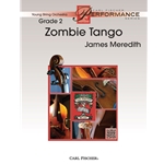 Zombie Tango