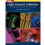 Accent on Performance: Light Concert Collection