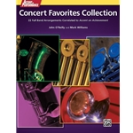 Accent on Performance: Concert Favorites Collection