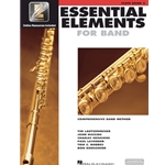 Essential Elements for Band: Book 2 -