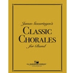 Classic Chorales for Band