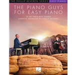 The Piano Guys for Easy Piano