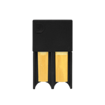D'Addario Reed Guard Alto/clarinet - Black