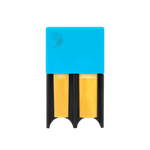 D'Addario Reed Guard Tenor/bari - Blue