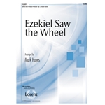 Ezekiel Saw the Wheel