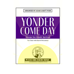 Yonder Come Day
