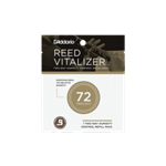 Rico Reed Vitalizer Refil Pack 72%