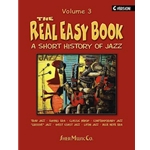 The Real Easy Book<br>Volume 3