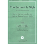 The Summit is Nigh