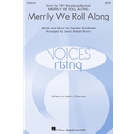 Merrily We Roll Along
