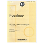 Exsultate