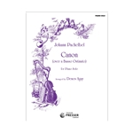 Pachelbel: Canon (over a Basso Ostinato)