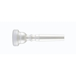 Bach Classic Trumpet Mouthpiece