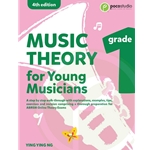 Music Theory for Young Musicians