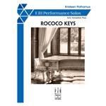 Rococo Keys- Early Intermediate