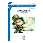 Seanachie Jig (Storyteller) - Intermediate