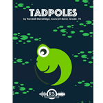 Tadpoles<br>(a Prologue to "Frogs")