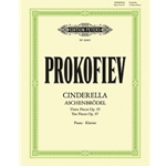 Prokofiev: Cinderella, Op. 95 - Op. 97